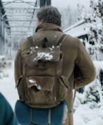 The Last Of Us 2023 Pedro Pascal Jacket