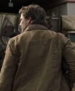The Last Of Us 2023 Pedro Pascal Jacket