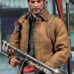 The Last Of Us Part II Abby Bomber Jacket