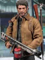 The Last Of Us Part II Abby Bomber Jacket