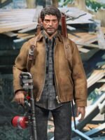 The Last Of Us Part II Abby Bomber Jacket