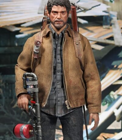 The Last Of Us Part II Abby Bomber Jacket