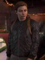 The Last Of Us Part II Abby Bomber Jacket
