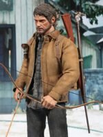 The Last Of Us Part II Abby Bomber Jacket