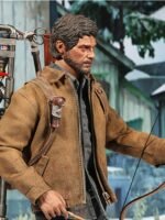 The Last Of Us Part II Abby Bomber Jacket