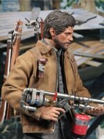 The Last Of Us Part II Abby Bomber Jacket