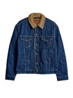 The Last Of Us Part II Tommy Blue Jacket