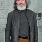 The Last Of Us S01 Jeffrey Pierce Leather Jacket