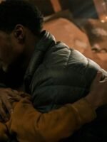 The Last Of Us S01 Lamar Johnson Puffer Jacket