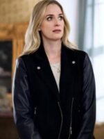 The Love Club 2023 Brittany Bristow Jacket