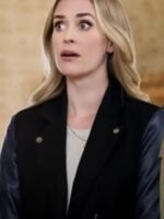 The Love Club 2023 Brittany Bristow Jacket