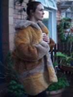 The Lovers 2023 Janet Fur Jacket