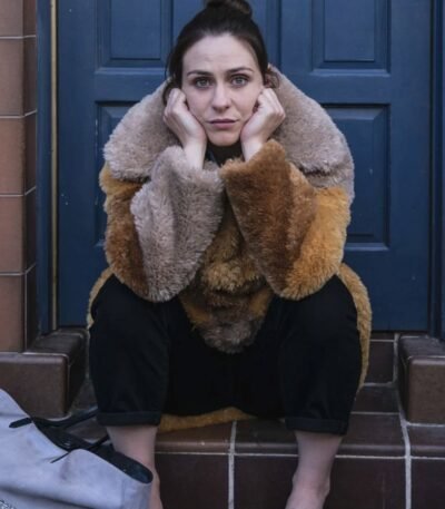 The Lovers 2023 Janet Fur Jacket