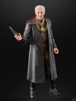 The Mandalorian 2022 Werner Herzog Black Coat