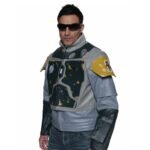 The Mandalorian S02 Star Wars Boba Fett Jacket