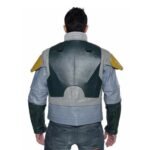 The Mandalorian S02 Star Wars Boba Fett Jacket