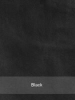 The Many Saints of Newark Johnny Soprano Black Leather Jacket