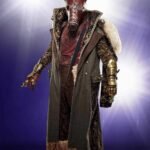 The Masked Singer Deer Long Coat