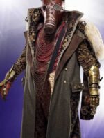 The Masked Singer Deer Long Coat