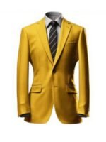 The Matrix Resurrections 04 Morpheus Yellow Suit