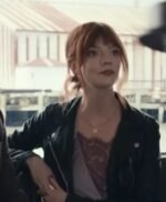 The Menu Margot Leather Jacket