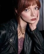 The Menu Margot Leather Jacket