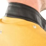 The New Colossus Wolfenstein 2 Yellow Jacket