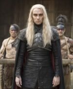 The New Legends of Monkey Font Demon Coat