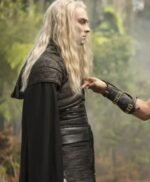 The New Legends of Monkey Font Demon Coat