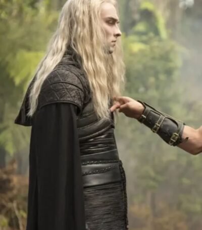 The New Legends of Monkey Font Demon Coat