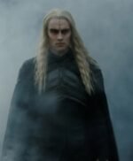 The New Legends of Monkey Font Demon Coat - Image 3