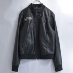 The Nightmare Before Christmas Jack Skellington Bomber Jacket