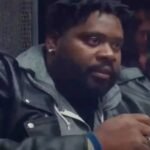 The Nowhere Inn Brian Black Leather Jacket