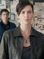 The Old Guard Andy Brown Jacket