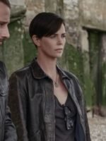 The Old Guard Andy Brown Jacket