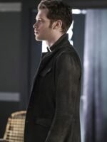 The Originals Joseph Morgan Suede Jacket