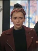 The Out Laws 2023 Parker McDermott Jacket