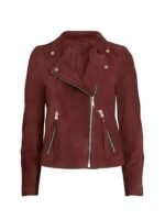 The Out Laws 2023 Parker McDermott Jacket