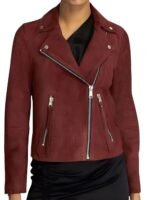 The Out Laws 2023 Parker McDermott Jacket