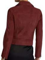 The Out Laws 2023 Parker McDermott Jacket