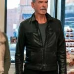 The Out Laws Billy McDermott Black Jacket