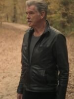 The Out Laws Billy McDermott Black Jacket