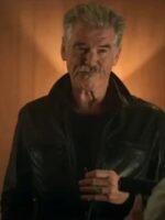 The Out Laws Billy McDermott Black Jacket