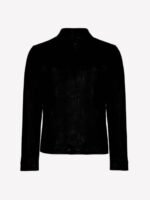 The Out Laws Billy McDermott Black Jacket