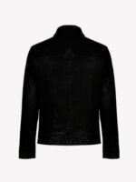 The Out Laws Billy McDermott Black Jacket