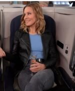 The People We Hate at the Wedding Kristen Bell Jacket