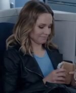 The People We Hate at the Wedding Kristen Bell Jacket