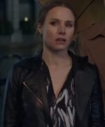 The People We Hate at the Wedding Kristen Bell Jacket