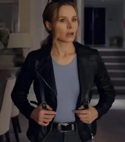 The People We Hate at the Wedding Kristen Bell Jacket