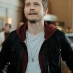 The Resident Conrad Hawkins Leather Jacket